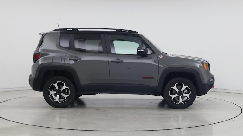 2022 Jeep Renegade Trailhawk 7