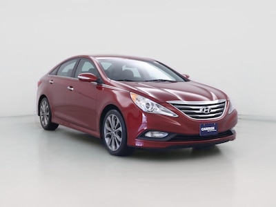 2014 Hyundai Sonata SE -
                  Kennesaw, GA