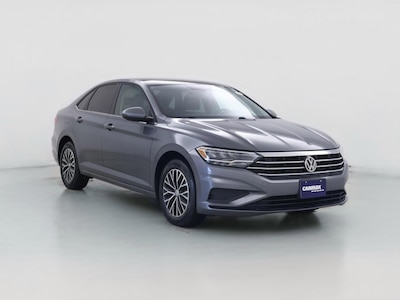 2019 Volkswagen Jetta SE -
                  Kennesaw, GA