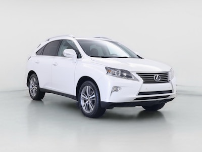 2015 Lexus RX 350 -
                Kennesaw, GA