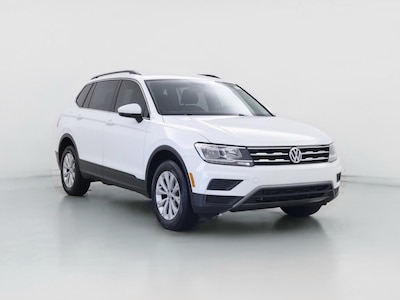 2019 Volkswagen Tiguan SE -
                Kennesaw, GA