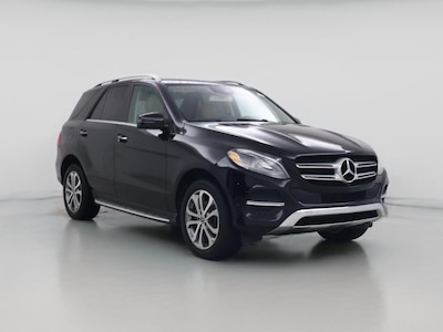 2018 Mercedes-Benz GLE 350 -
                Kennesaw, GA