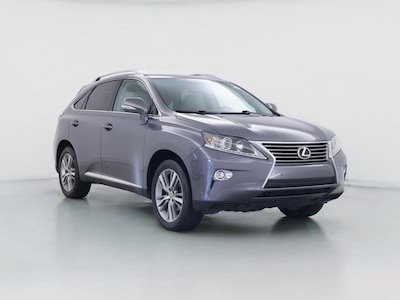 2015 Lexus RX 350 -
                Kennesaw, GA