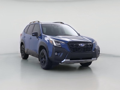 2022 Subaru Forester Wilderness -
                Kennesaw, GA