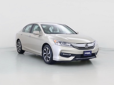 2017 Honda Accord EX-L -
                Kennesaw, GA
