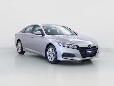 2020 Honda Accord LX -
                  Kennesaw, GA