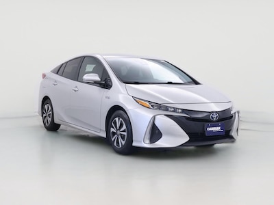 2017 Toyota Prius Prime Premium -
                Kennesaw, GA
