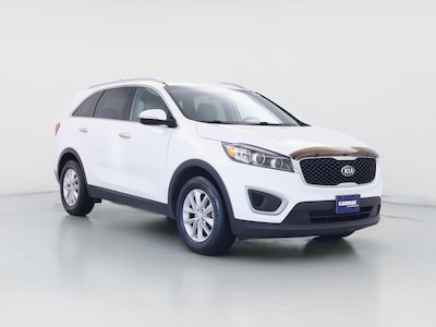 2017 Kia Sorento LX -
                Kennesaw, GA