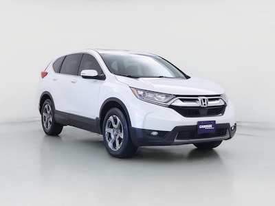 2019 Honda CR-V EX -
                Kennesaw, GA
