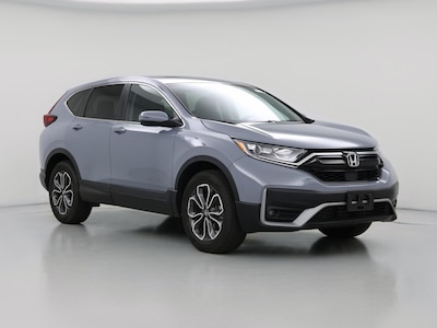 2022 Honda CR-V EX -
                Stockbridge, GA