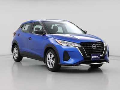 2023 Nissan Kicks S -
                Stockbridge, GA