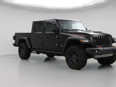 2022 Jeep Gladiator Mojave -
                Stockbridge, GA
