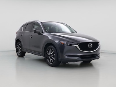 2018 Mazda CX-5 Grand Touring -
                  Norcross, GA