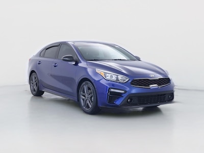 2021 Kia Forte GT-Line -
                Kennesaw, GA