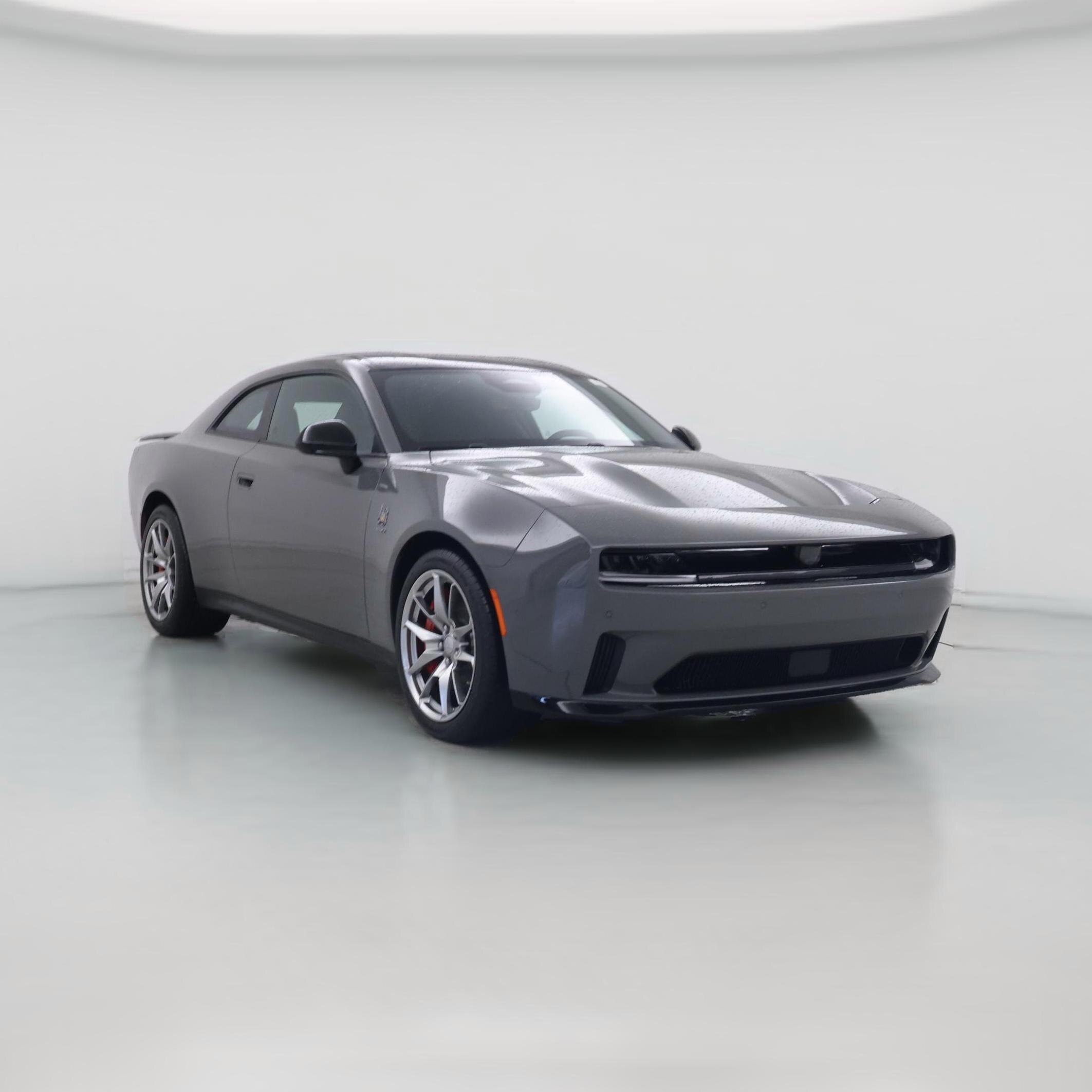 Thumbnail: 2025 Dodge Charger - 1