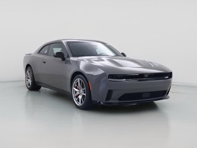 2025 Dodge Charger Scat Pack -
                  Norcross, GA