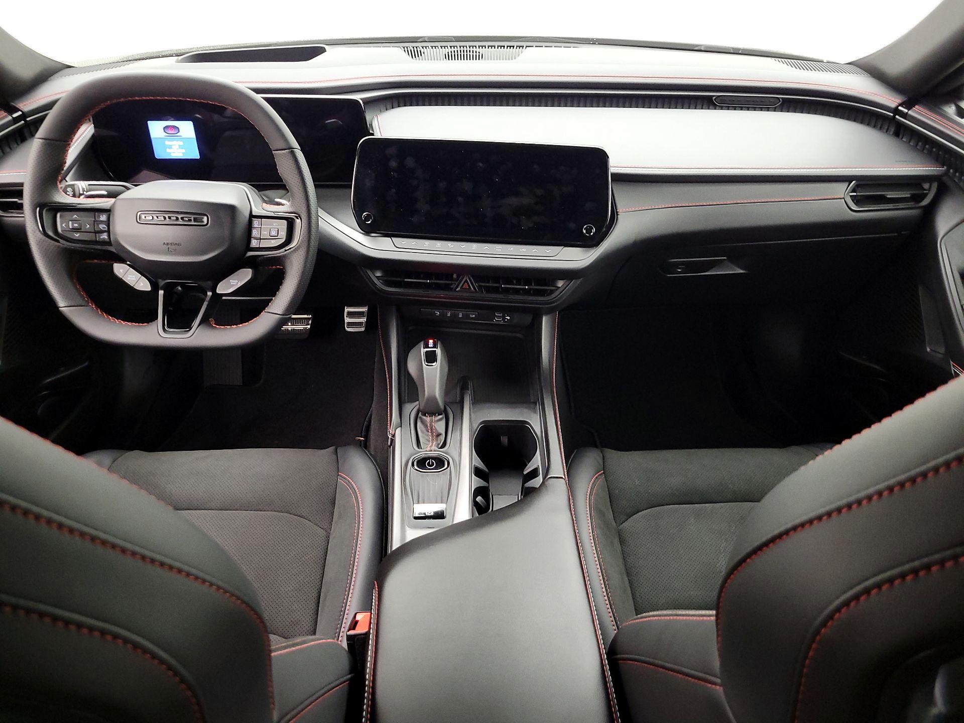 Thumbnail: 2025 Dodge Charger - 9