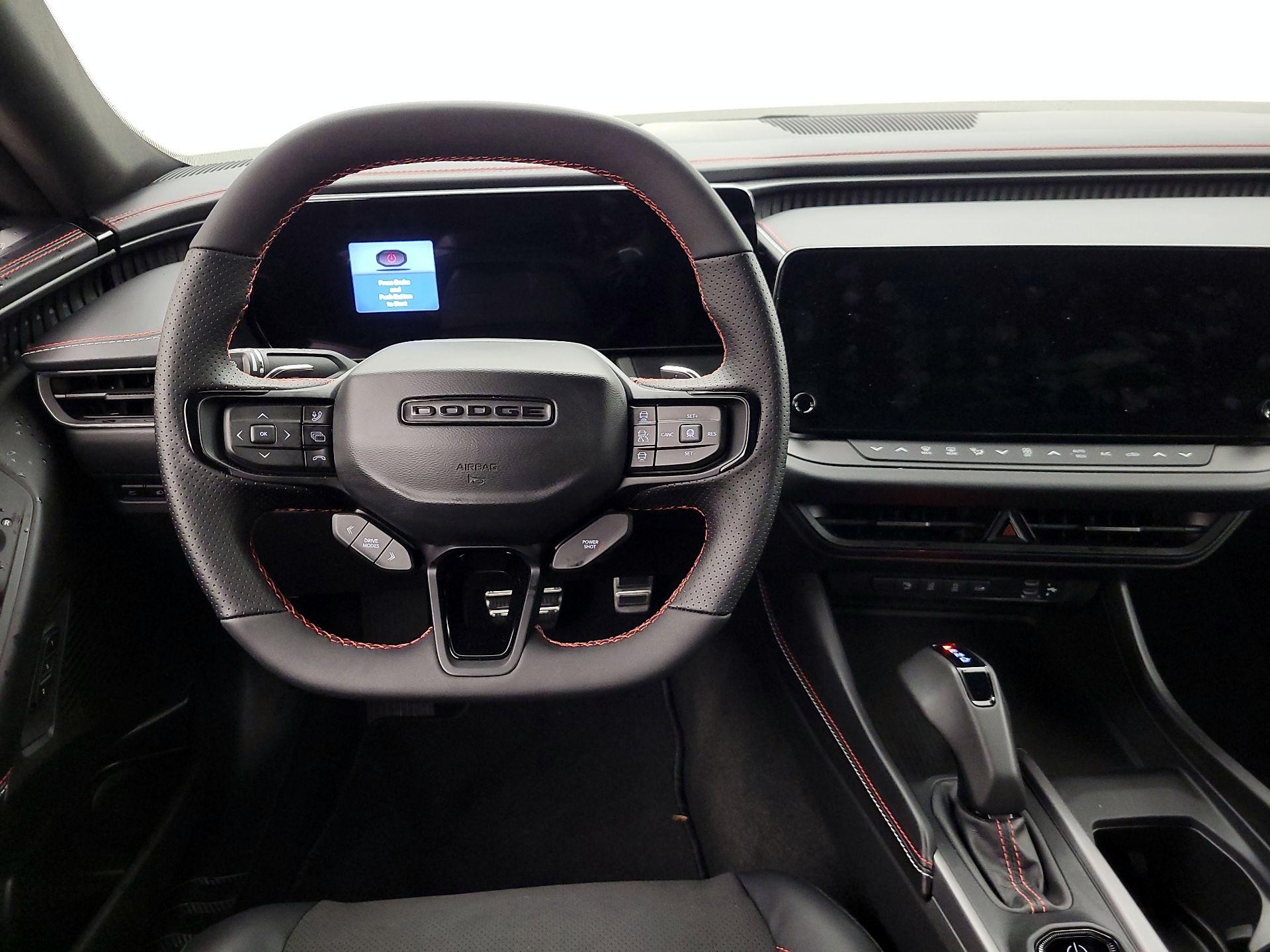 Thumbnail: 2025 Dodge Charger - 10