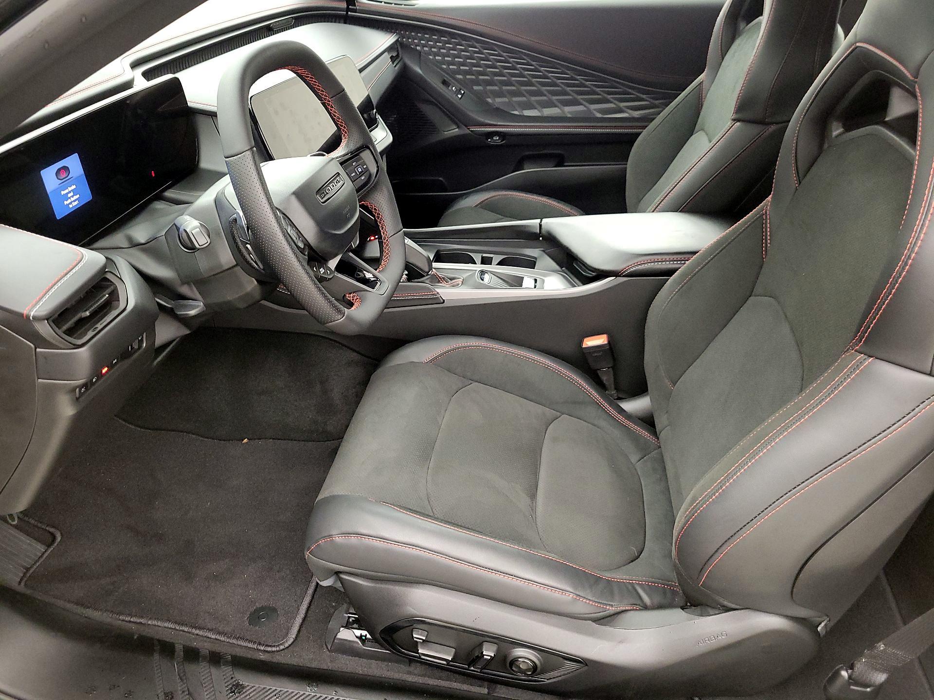Thumbnail: 2025 Dodge Charger - 11