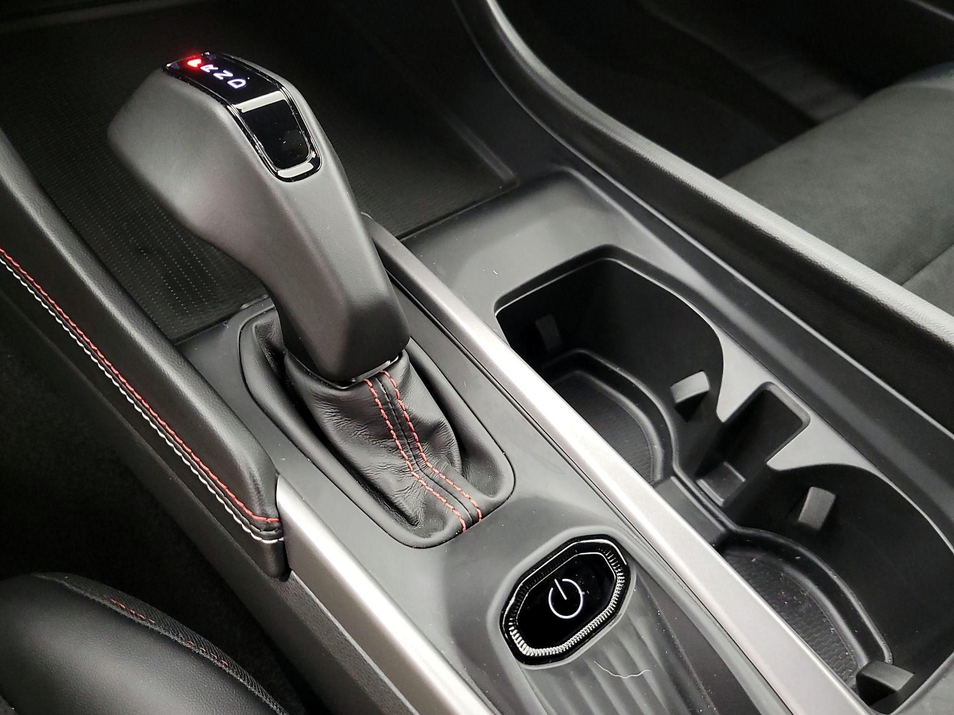 Thumbnail: 2025 Dodge Charger - 18