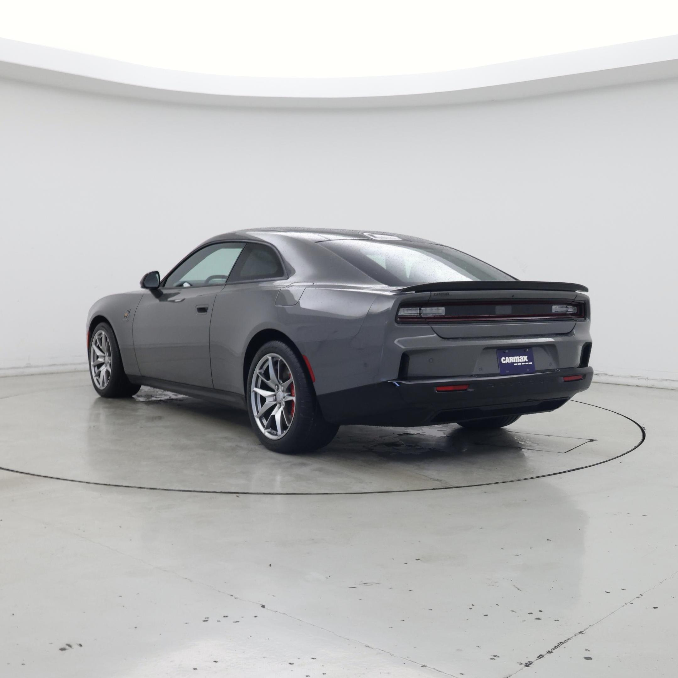 Thumbnail: 2025 Dodge Charger - 2
