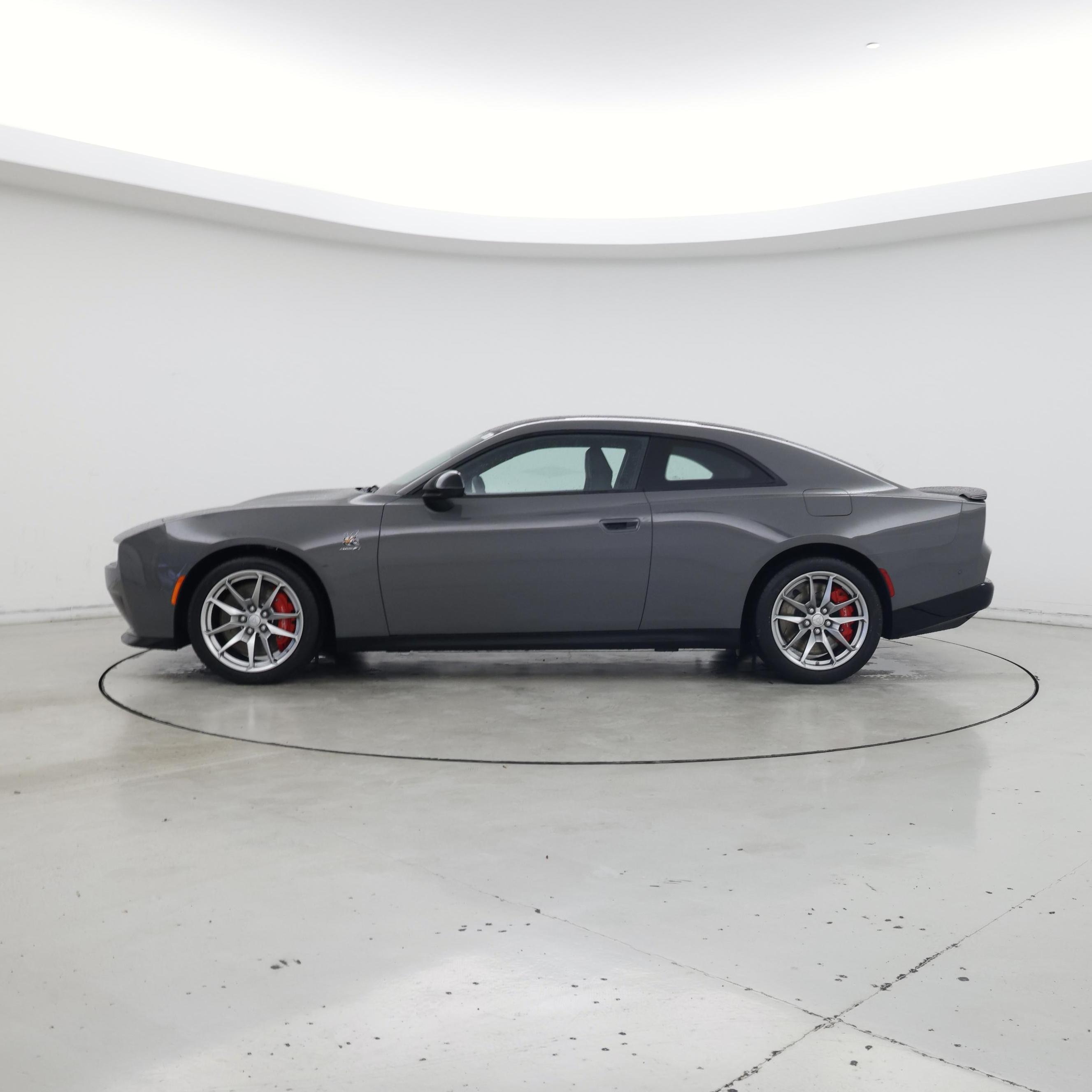 Thumbnail: 2025 Dodge Charger - 3