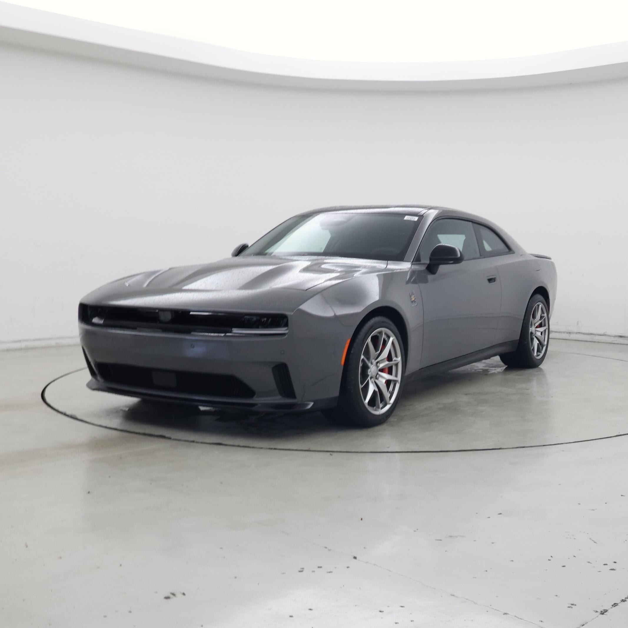 Thumbnail: 2025 Dodge Charger - 4