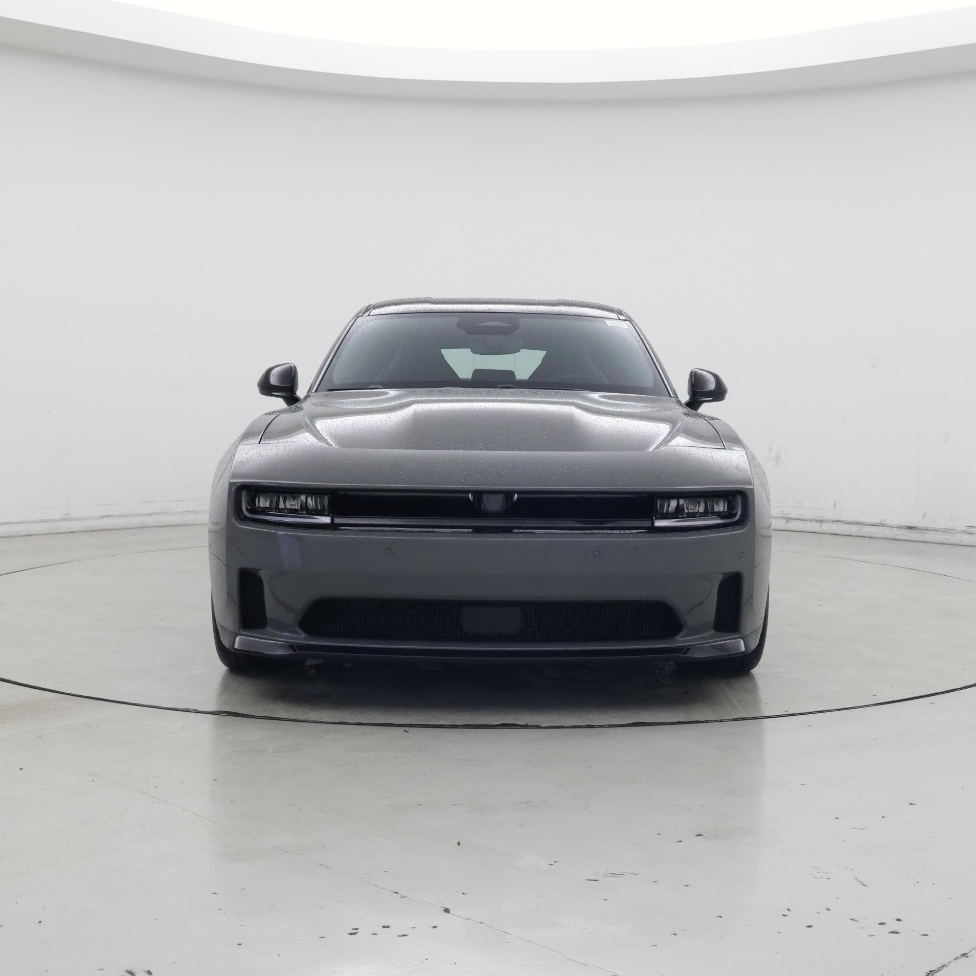 Thumbnail: 2025 Dodge Charger - 5