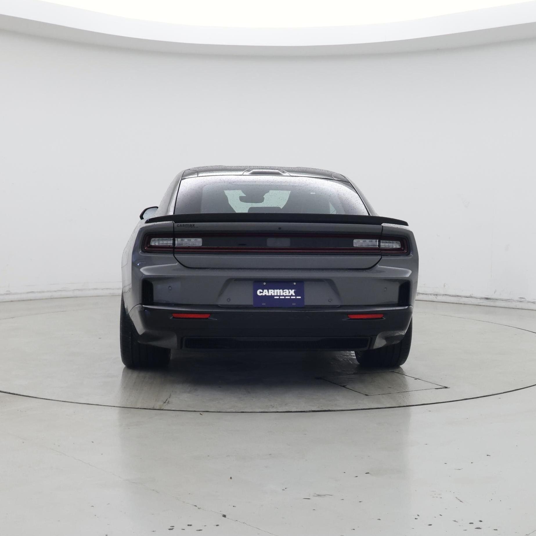 Thumbnail: 2025 Dodge Charger - 6