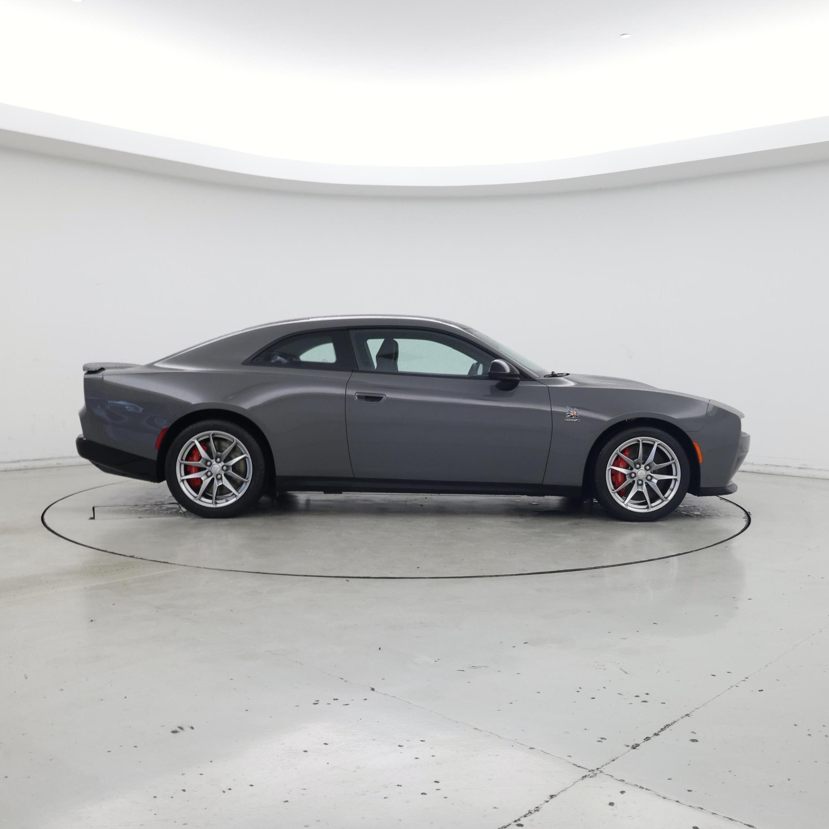 Thumbnail: 2025 Dodge Charger - 7