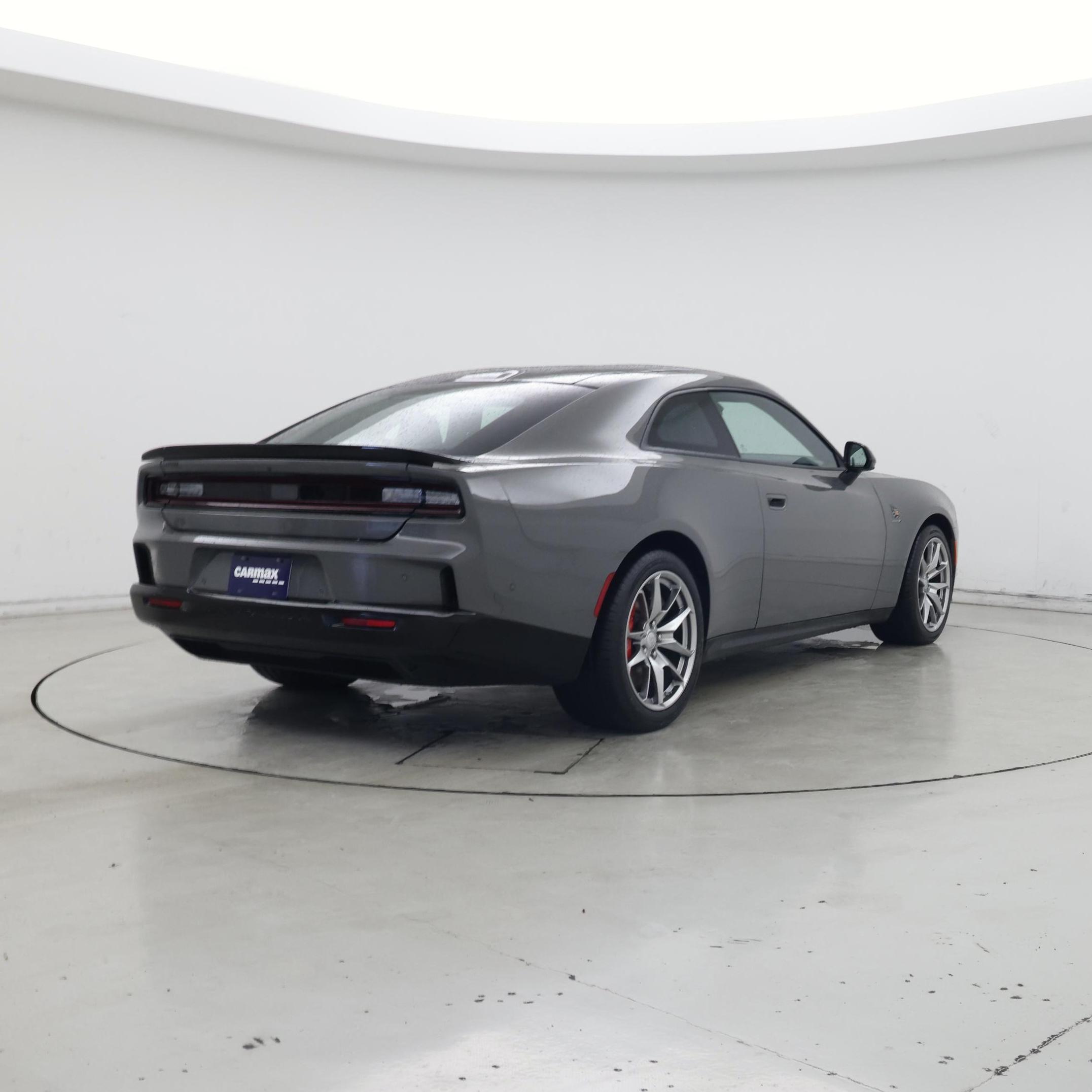 Thumbnail: 2025 Dodge Charger - 8
