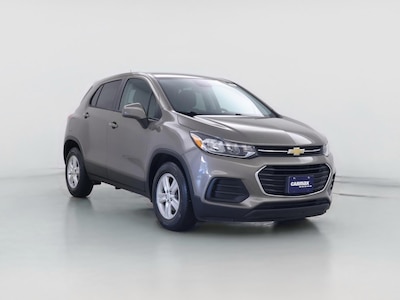 2020 Chevrolet Trax LS -
                  Kennesaw, GA