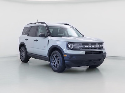 2024 Ford Bronco Sport Big Bend -
                  Kennesaw, GA