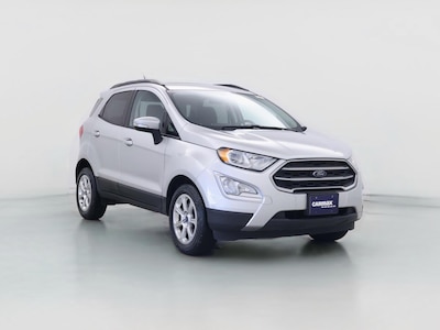 2018 Ford EcoSport SE -
                Kennesaw, GA