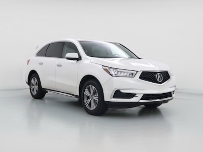 2020 Acura MDX  -
                  Warner Robins, GA