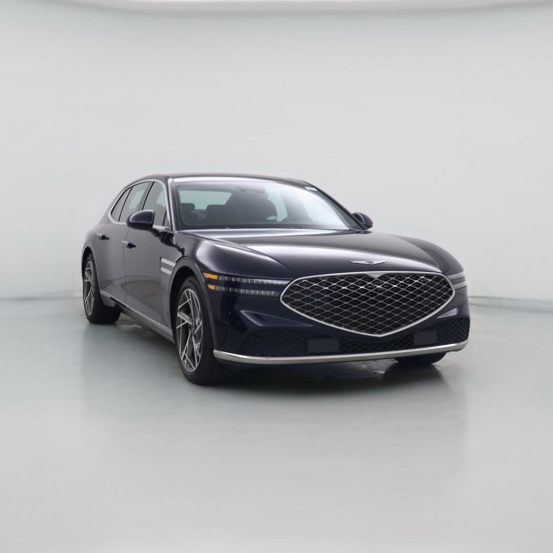 Thumbnail: 2023 Genesis G90 - 1