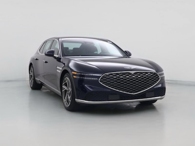 2023 Genesis G90  -
                Kennesaw, GA