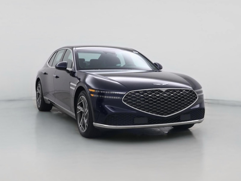 2023 Genesis G90  -
                  Kennesaw, GA