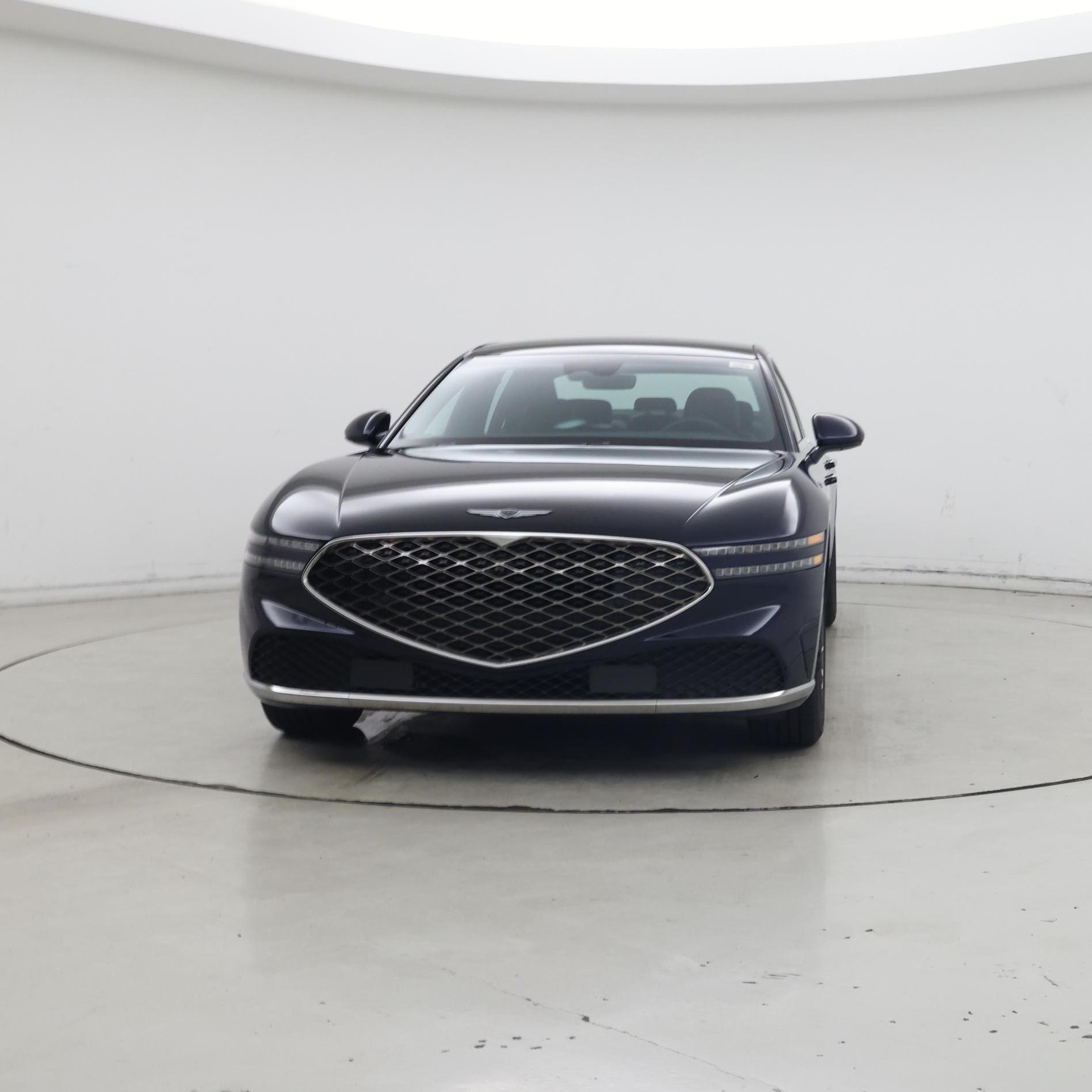 Thumbnail: 2023 Genesis G90 - 5