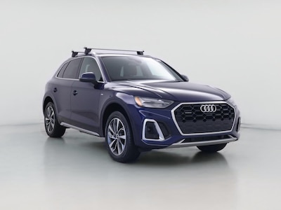 2022 Audi Q5 e Premium Plus -
                  Kennesaw, GA