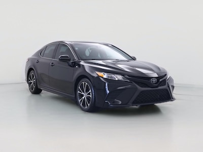 2019 Toyota Camry SE -
                  Kennesaw, GA