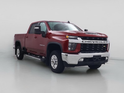 2021 Chevrolet Silverado 2500 LT -
                  Kennesaw, GA