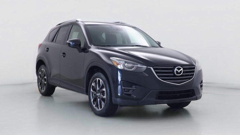 2016 Mazda CX-5 Grand Touring Hero Image