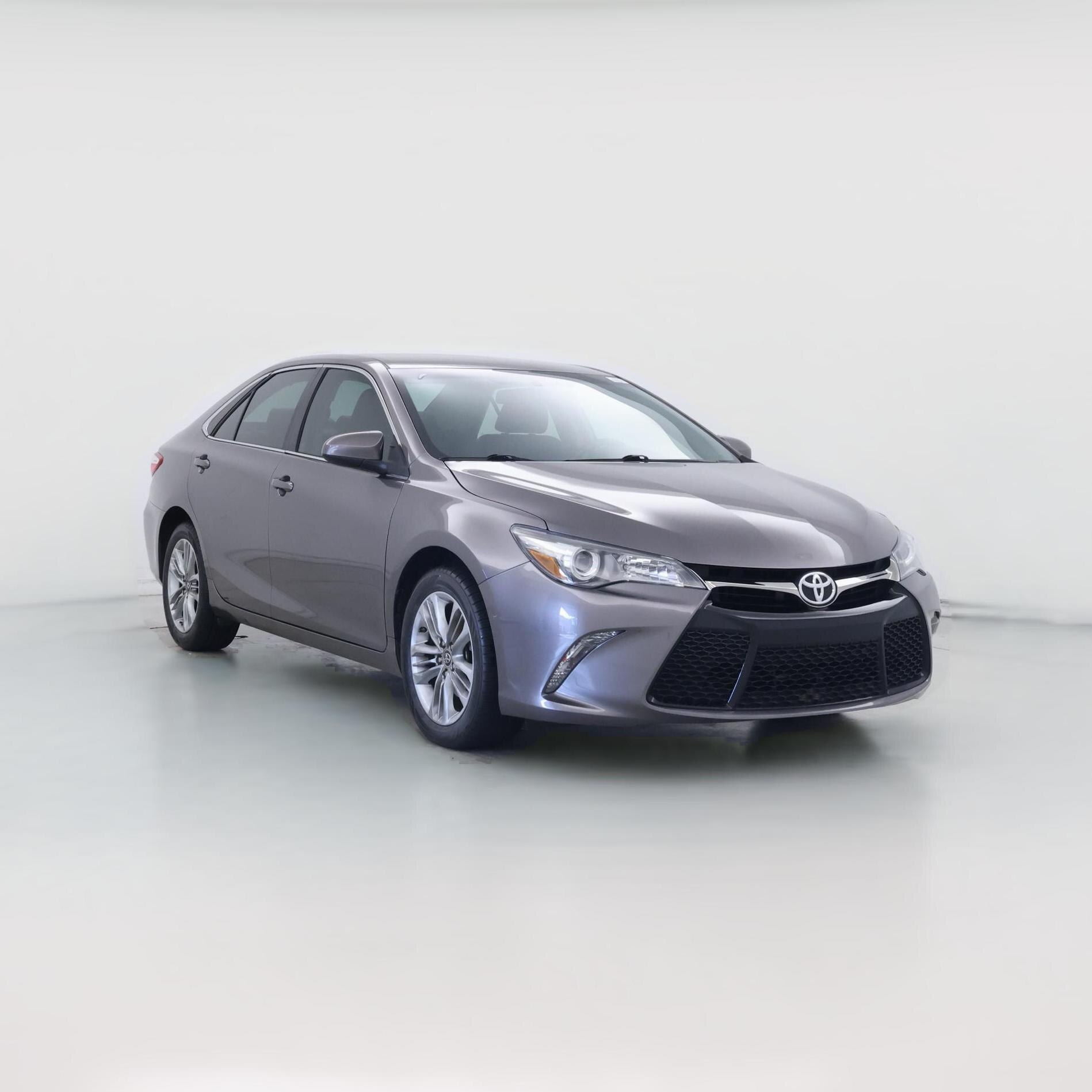 Thumbnail: 2015 Toyota Camry - 1
