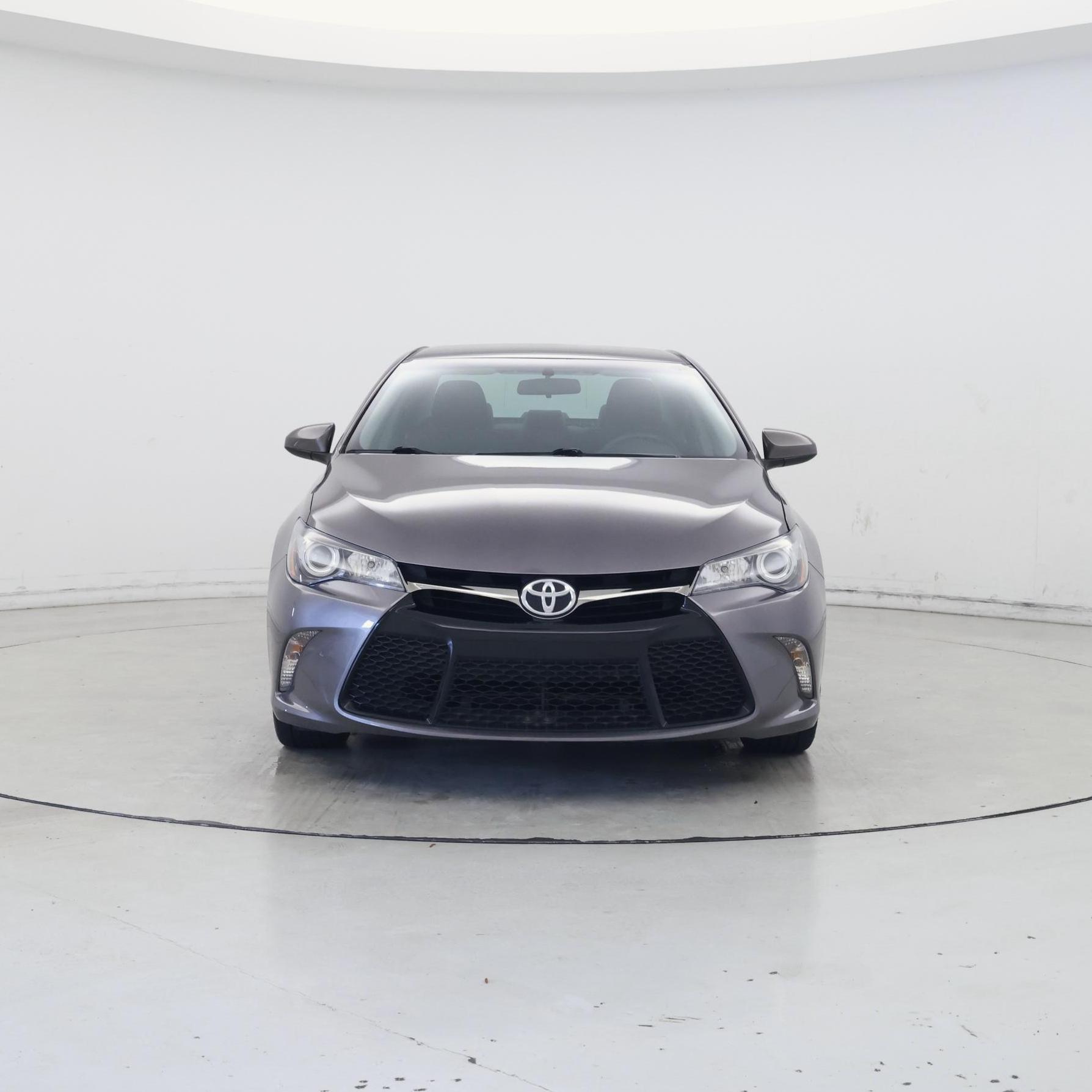 Thumbnail: 2015 Toyota Camry - 5