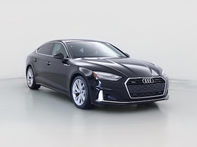 2021 Audi A5 Premium -
                Kennesaw, GA