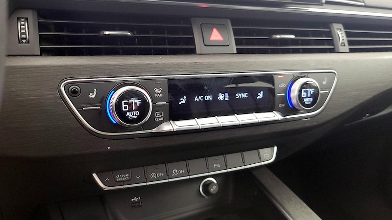 2021 Audi A5 Premium 16