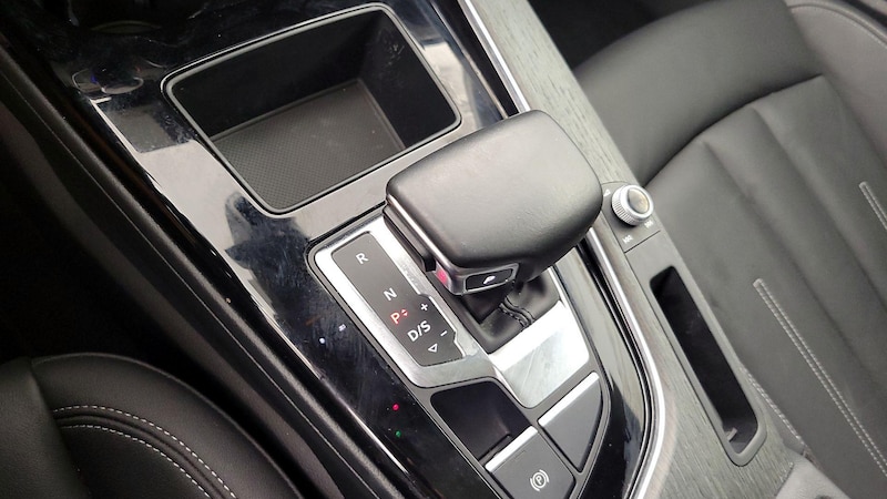 2021 Audi A5 Premium 17