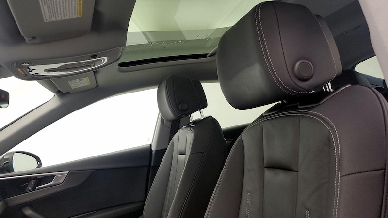 2021 Audi A5 Premium 19