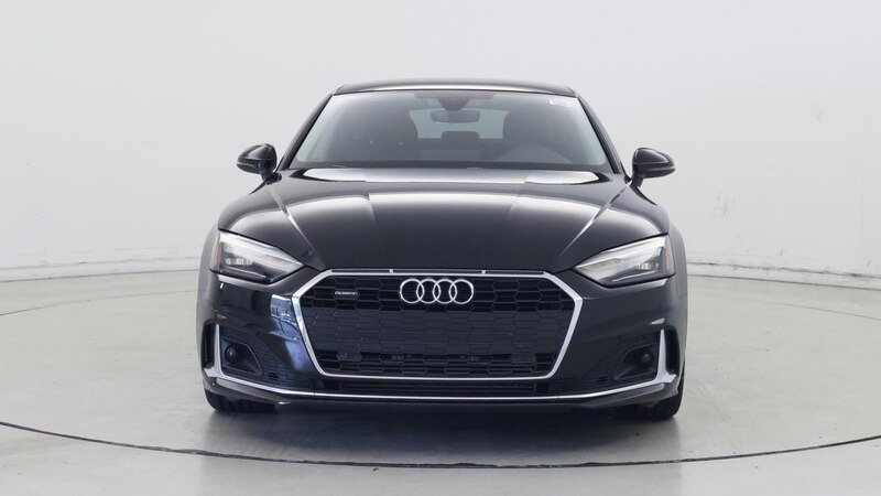 2021 Audi A5 Premium 5